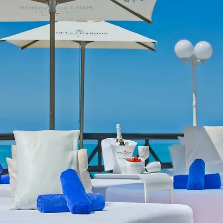 Hotell El Oceano Adults Only Recommended