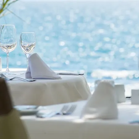 El Oceano Adults Only Recommended Hotell La Cala De Mijas