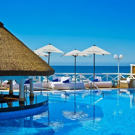 Hotell El Oceano Adults Only Recommended La Cala De Mijas