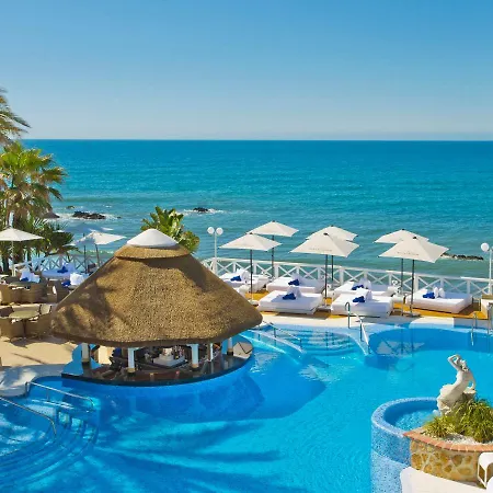 El Oceano Adults Only Recommended Hotell La Cala De Mijas