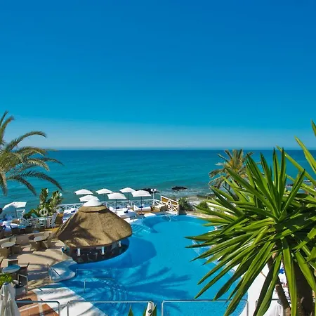 Hotell El Oceano Adults Only Recommended La Cala De Mijas