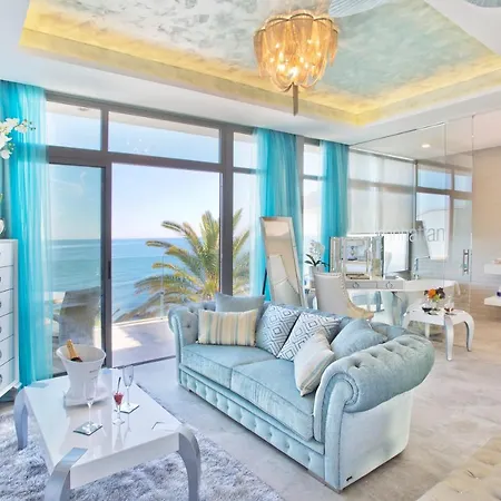 El Oceano Adults Only Recommended Hotell La Cala De Mijas