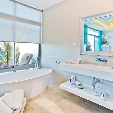 El Oceano Adults Only Recommended Hotell La Cala De Mijas