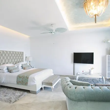 Hotell El Oceano Adults Only Recommended 4*