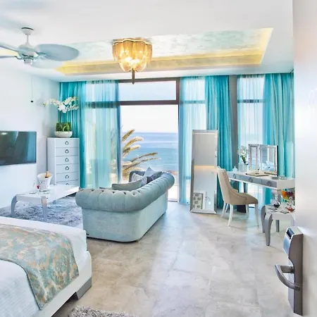 El Oceano Adults Only Recommended La Cala De Mijas