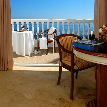 El Oceano Adults Only Recommended 4* 라칼라데미야스