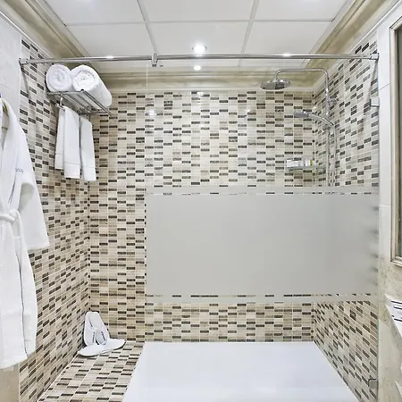 El Oceano Adults Only Recommended 4* 라칼라데미야스